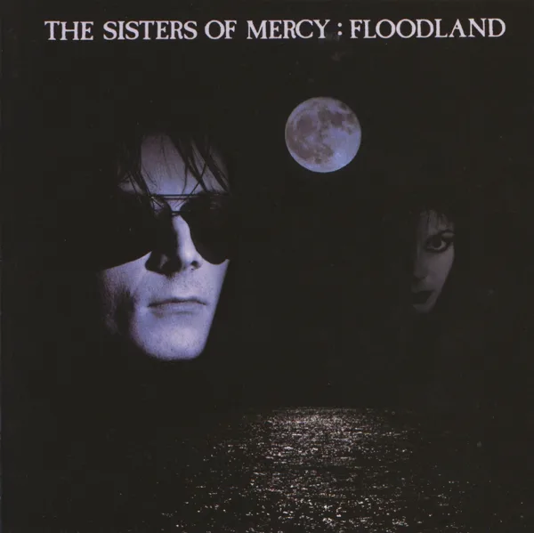 Lucretia My Reflection — The Sisters of Mercy