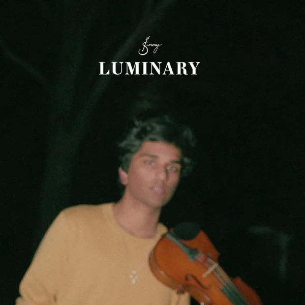 Luminary — Joel Sunny
