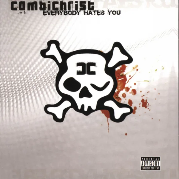 Lying Sack of Shit — Combichrist