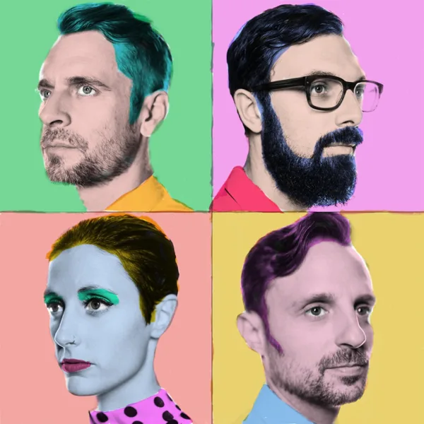 Mad World — Baila Nova