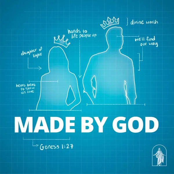 Made by God — Strive to Be