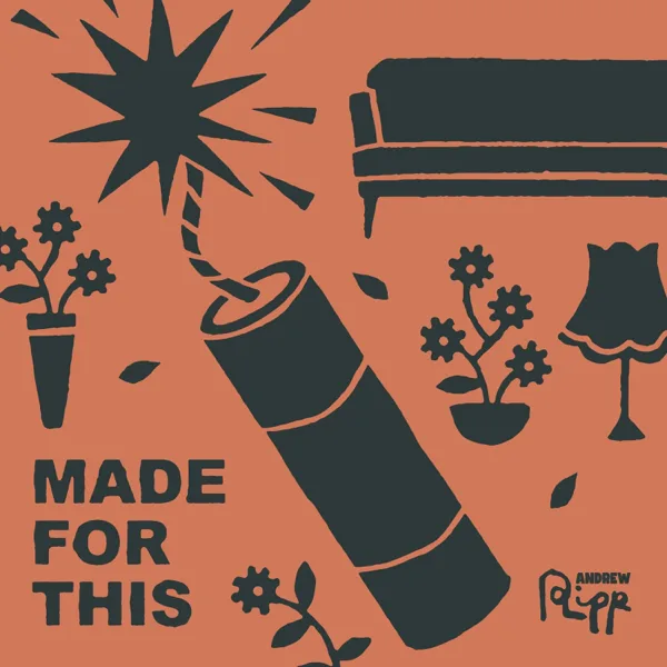 Made for This — Andrew Ripp
