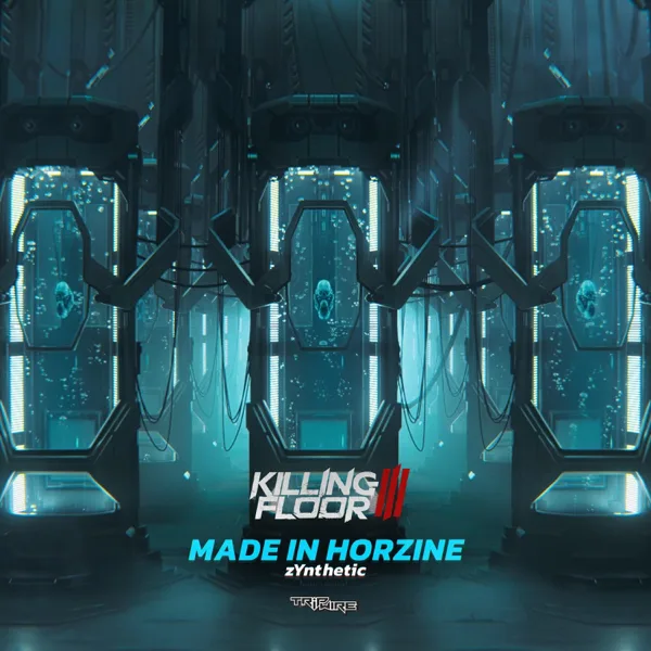 Made In Horzine (Tripwire Prototype Mix) — Killing Floor 3 & Zynthetic