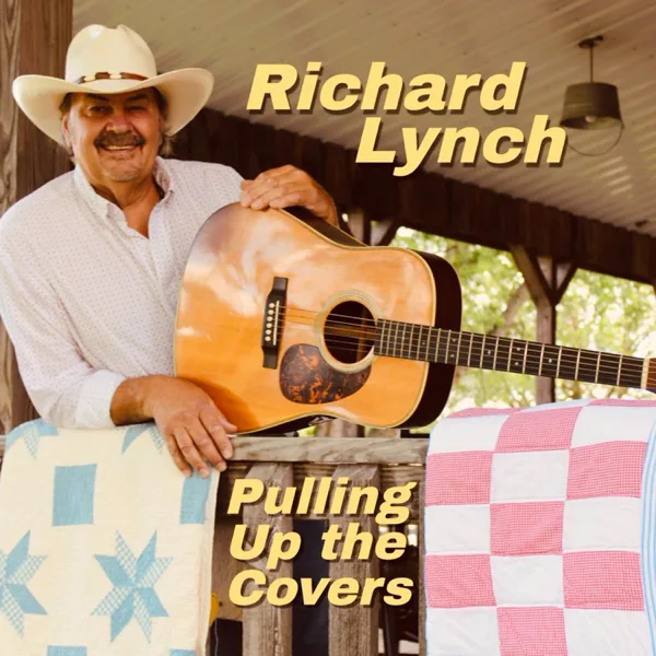 Made In Japan — Richard Lynch