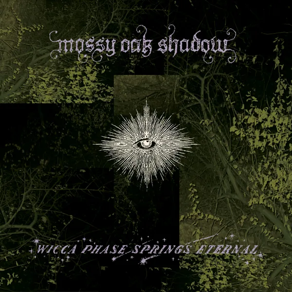 Magic Moment — Wicca Phase Springs Eternal