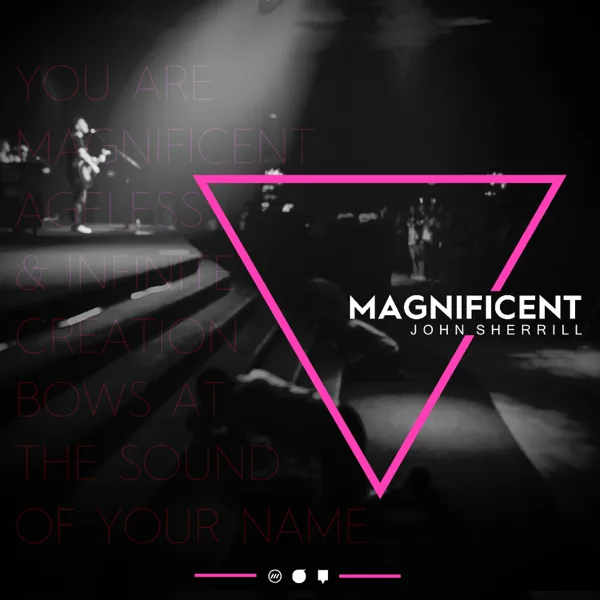 Magnificent — John Sherrill