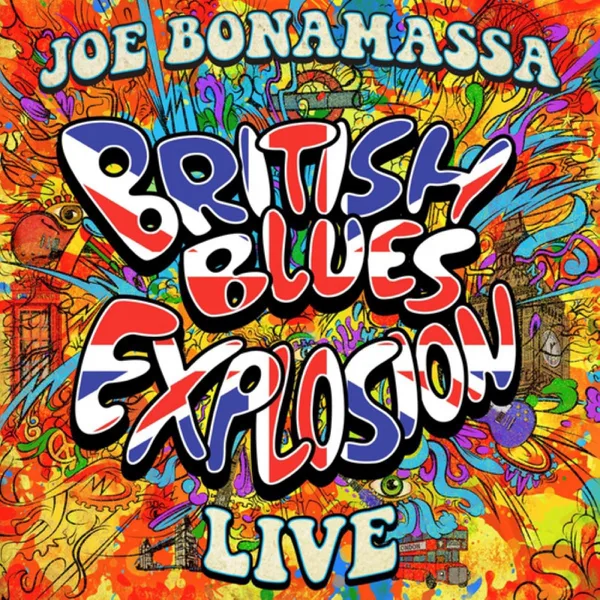 Mainline Florida (Live) — Joe Bonamassa