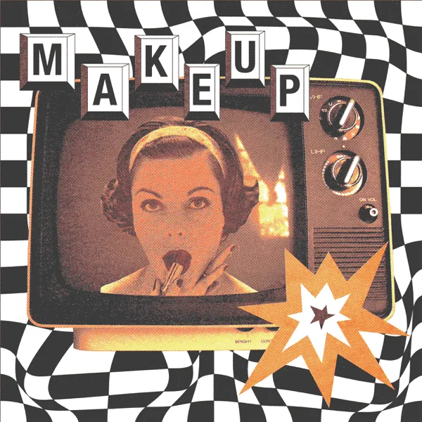 Makeup — The Bends