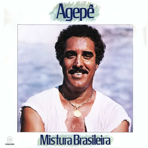 Mama — Agepê