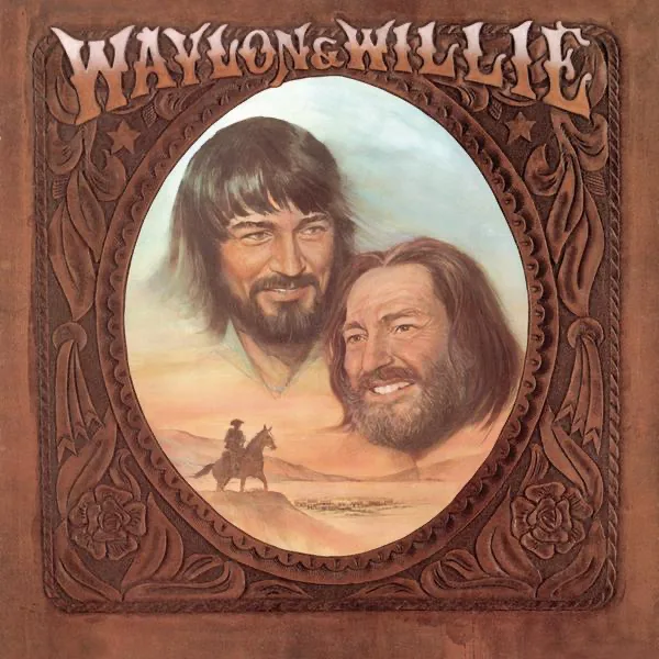 Mammas Don't Let Your Babies Grow up to Be Cowboys — Waylon Jennings & Willie Nelson