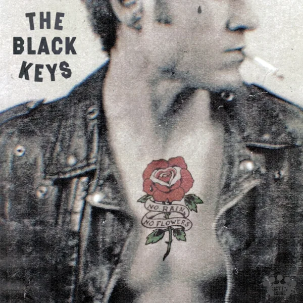Man On A Mission — The Black Keys