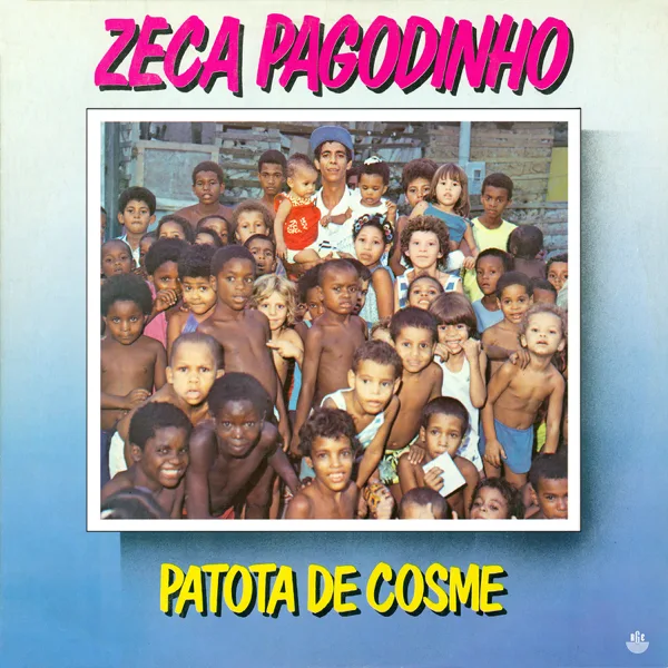 Maneiras — Zeca Pagodinho