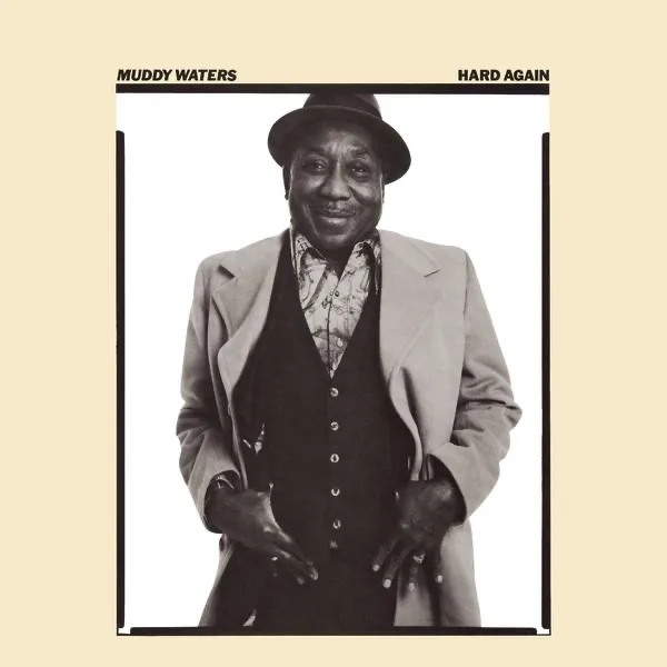 Mannish Boy — Muddy Waters