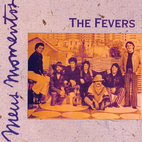 Mar de Rosas — The Fevers