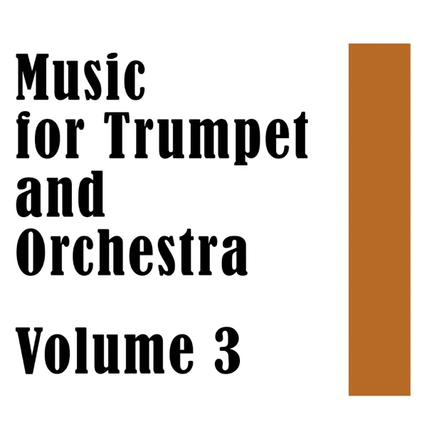 March for Three Trumpets and Timpani (Fur Die Arche) — Roger Voisin, John Rhea, The Kapp Sinfonietta & Emmanuel Vardi