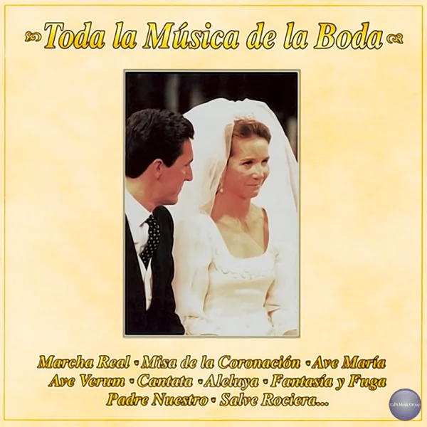 Marcha Real — London Philharmonic Orchestra & Ernst Hinreiner