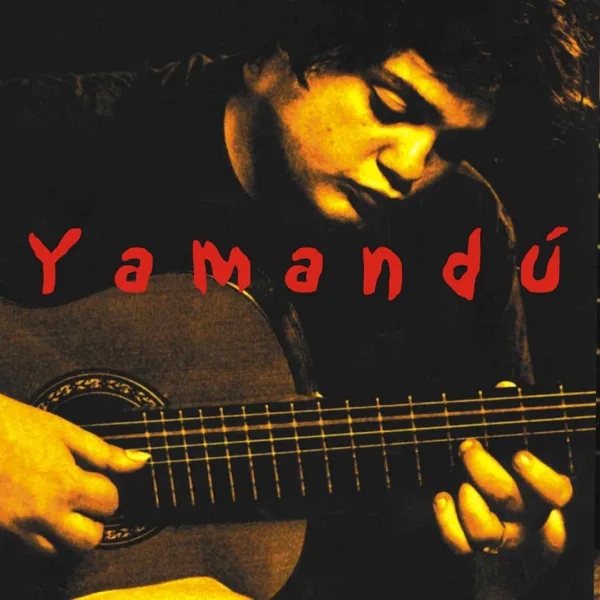 Mariana — Yamandu Costa