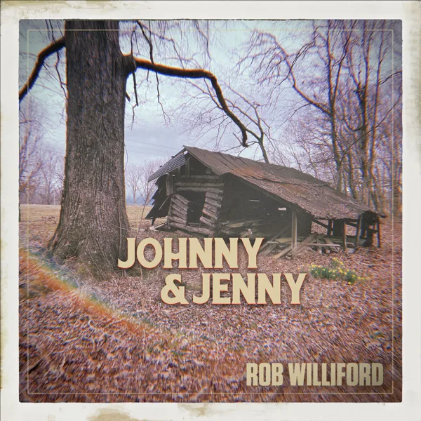 Married Music — Rob Williford