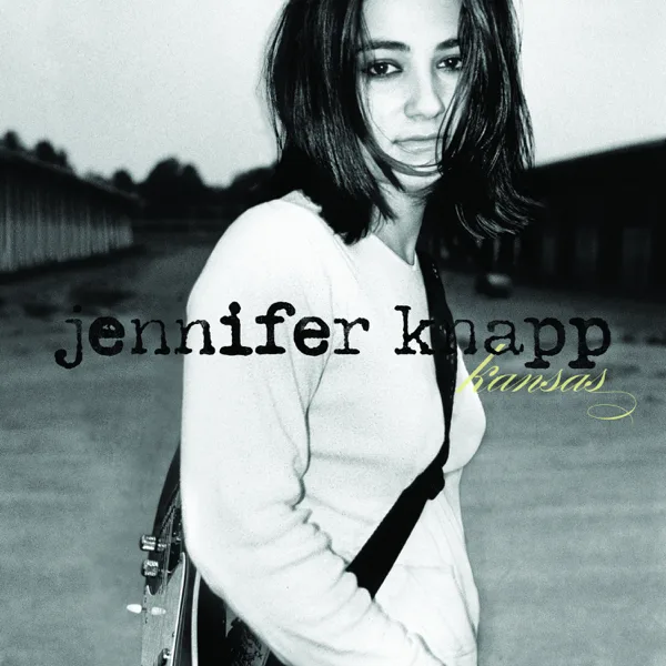 Martyrs & Thieves — Jennifer Knapp