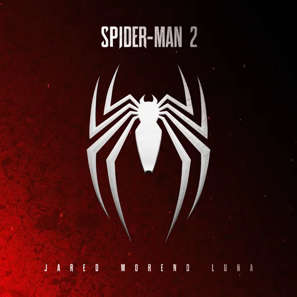 Marvel's Spider-Man 2 (Video Game Theme) — Jared Moreno Luna & ORCH