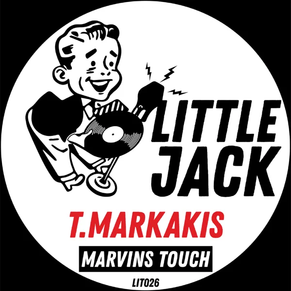 Marvins Touch — T.Markakis