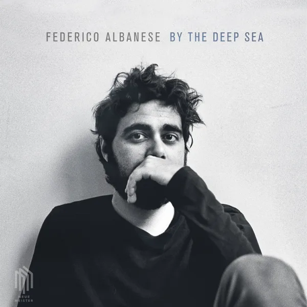 Mauer Blues — Federico Albanese