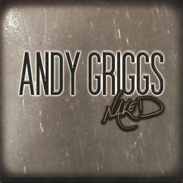 Me On His Mind — Andy Griggs