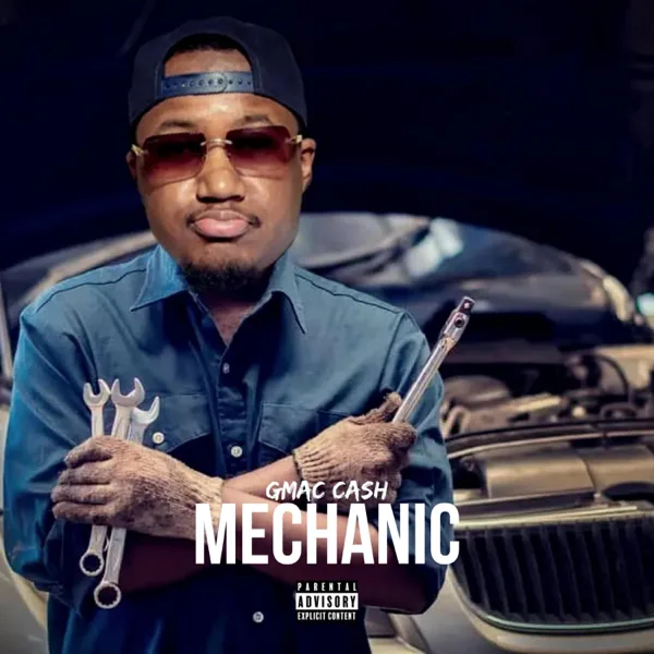 Mechanic — Gmac Cash