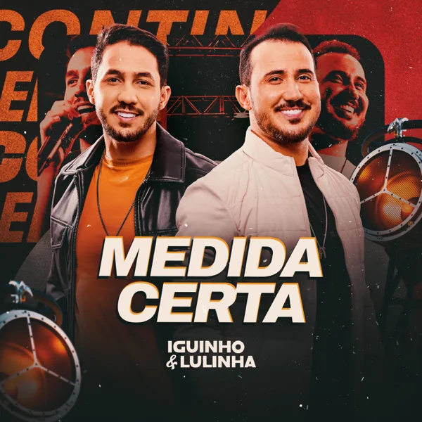 Medida Certa — Iguinho e Lulinha