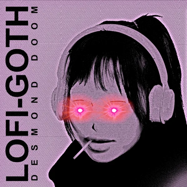 Melt — Desmond Doom