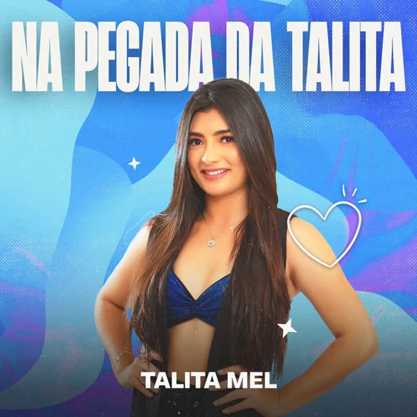 Melzinho — Talita Mel & Xand Avião