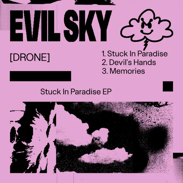 Memories — Drone