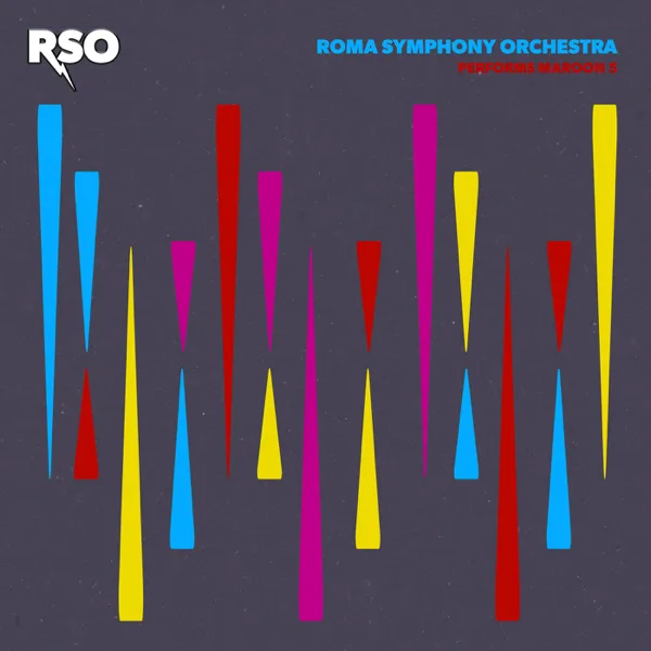 Memories — Roma Symphony Orchestra