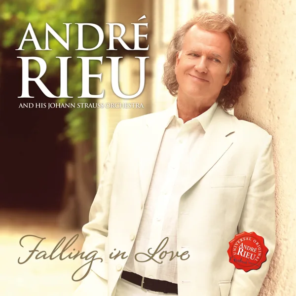 Memory (From "Cats") — André Rieu & Johann Strauss Orchestra