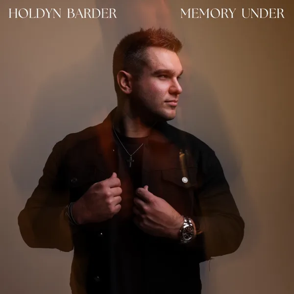 Memory Under — Holdyn Barder