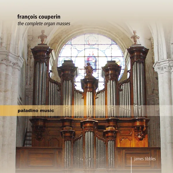 Messe Propre Pour Les Convents De Religieux Et Religieuses (Mass for the Convents)*: Gloria: Plein Jeu — James Tibbles