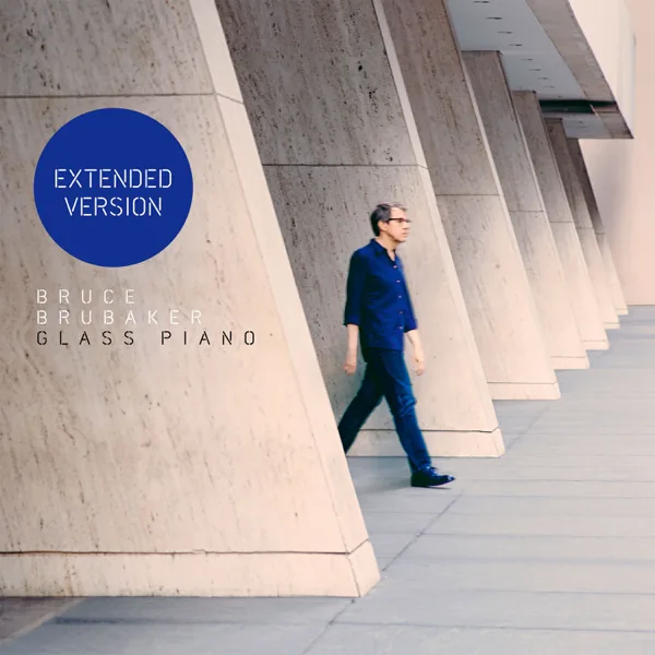 Metamorphosis 3 (John Beltran’s Tangerine Sunset Mix) — Bruce Brubaker