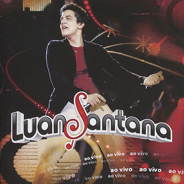 Meteoro — Luan Santana