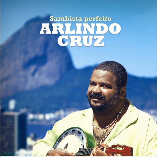 Meu Lugar — Arlindo Cruz