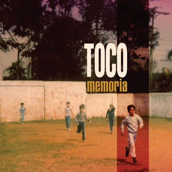 Meu Rio — Toco