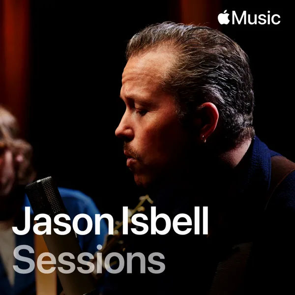 Middle of the Morning (Apple Music Sessions) — Jason Isbell