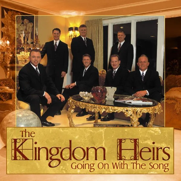 Mighty Deep Well — Kingdom Heirs