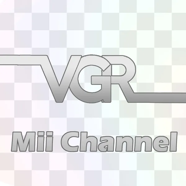 Mii Channel — VGR