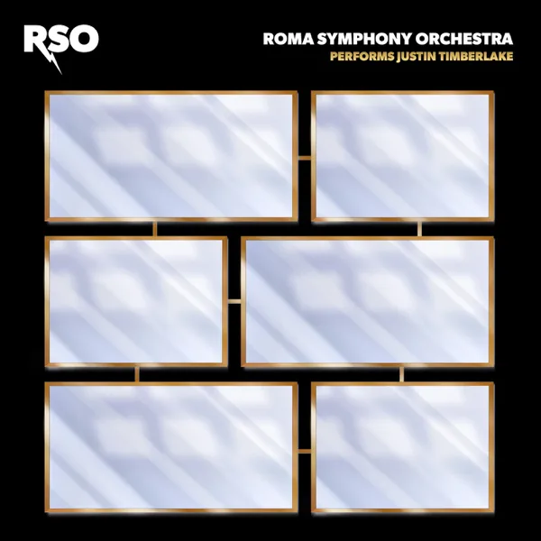 Mirrors — Roma Symphony Orchestra