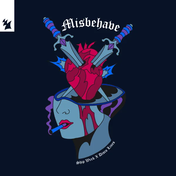 Misbehave — Ship Wrek & Disco Lines