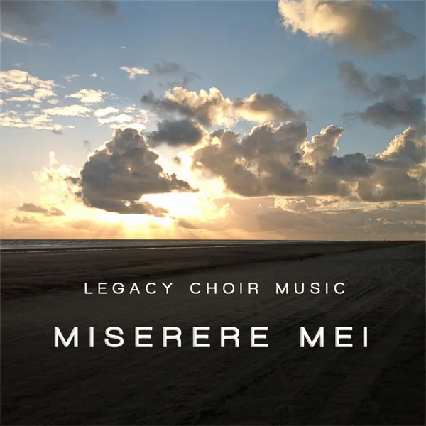 Miserere Mei, Deus (short version) — Budapest Cantate Choir & Bence Sandor