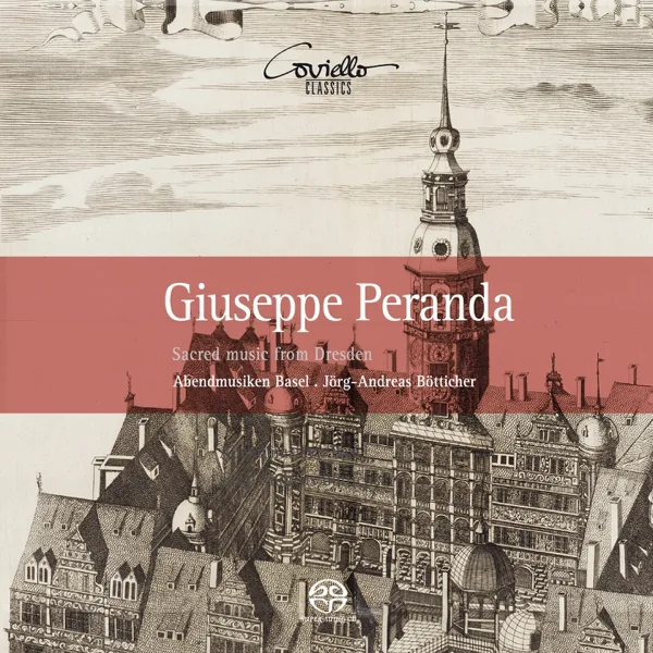 Missa in A Minor: Kyrie — Abendmusiken Basel