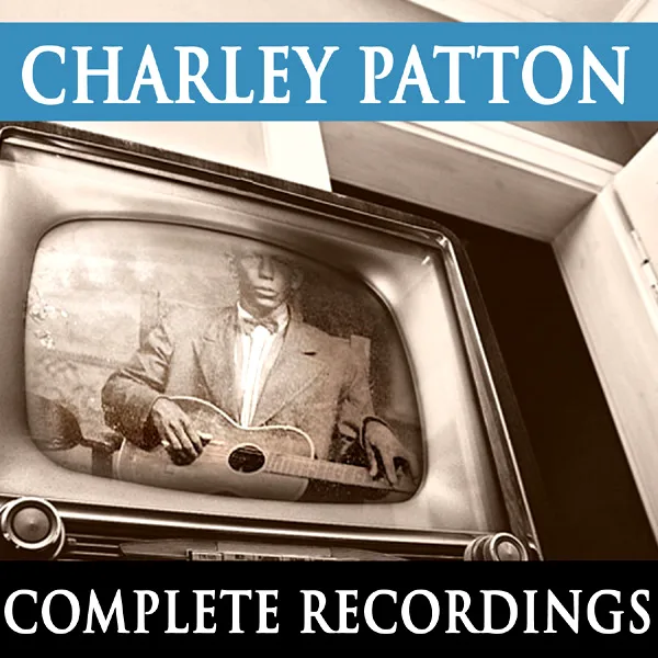 Mississippi Boweavil Blues — Charley Patton