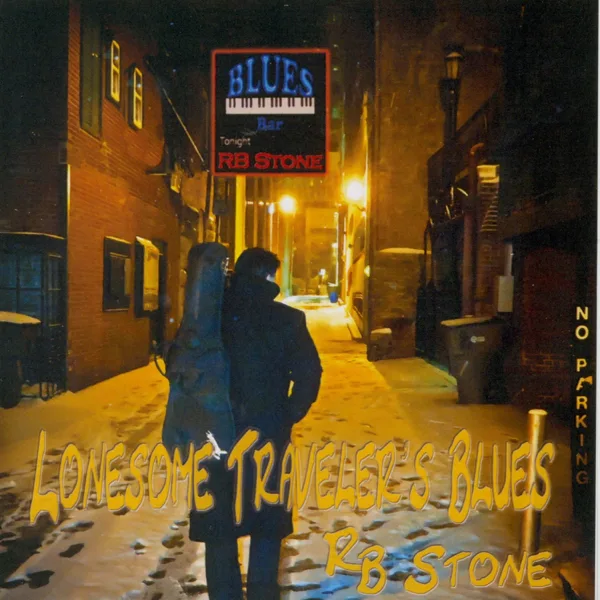 Mississippi Woman — R.B. Stone