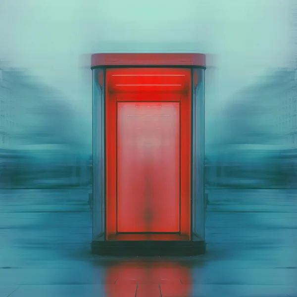 Mistake — Social Order